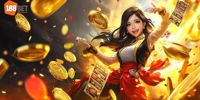 Các chương trình khuyến mãi 188BET đáng chú ý nhất