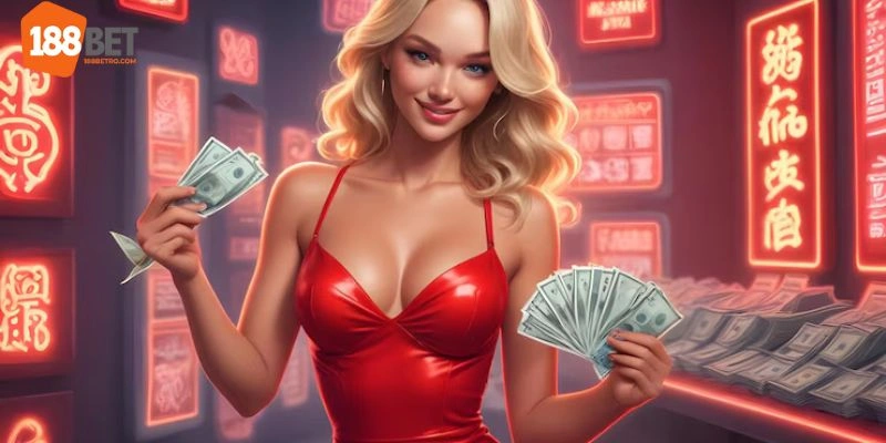 Các phương thức nạp tiền 188BET phổ biến và an toàn nhất