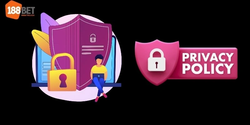 Lý do mà chính sách bảo mật là nội dung cần thiết