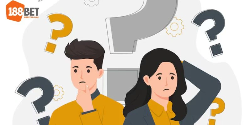 Một số câu hỏi phổ biến về thao tác đăng ký tài khoản