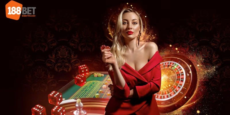 Những lý do khiến người chơi nên đăng ký tham gia 188BET